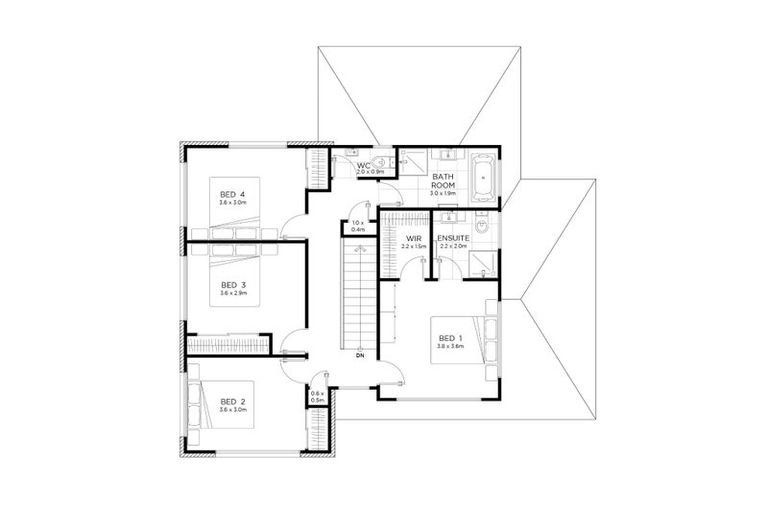 Photo of property in 109 Kopuru Road, Whenuapai, Auckland, 0618