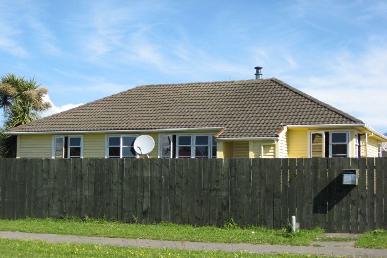 Photo of property in 66 Rintoul Street, Westport, 7825