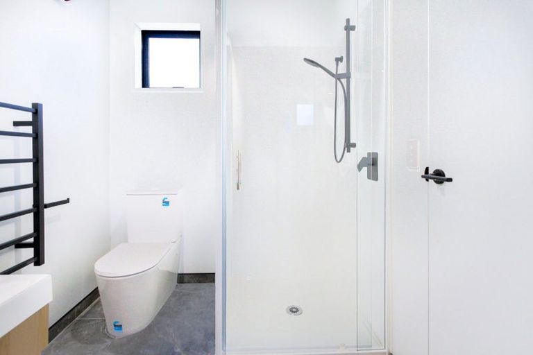 Photo of property in 5/54 Wildberry Street, Woolston, Christchurch, 8023