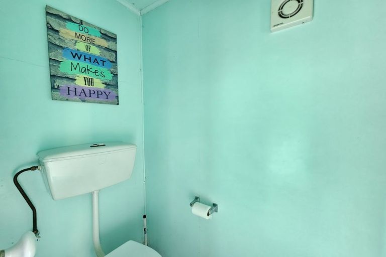 Photo of property in 688 Taylorville Road, Taylorville, Greymouth, 7805