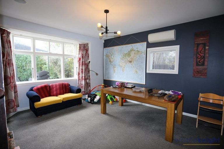 Photo of property in 61 Kilmarnock Street, Riccarton, Christchurch, 8011