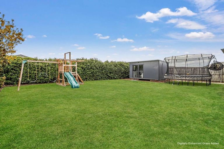 Photo of property in 13 Hungerford Drive, Rolleston, 7615