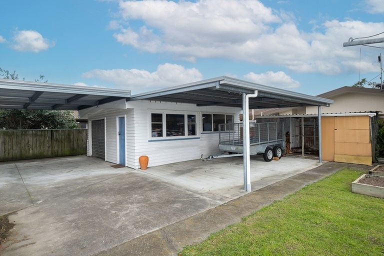 Photo of property in 138 Avondale Road, Greenmeadows, Napier, 4112
