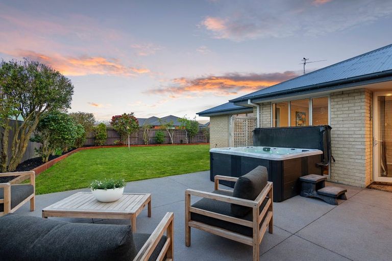 Photo of property in 13 Stark Place, Kaiapoi, 7630