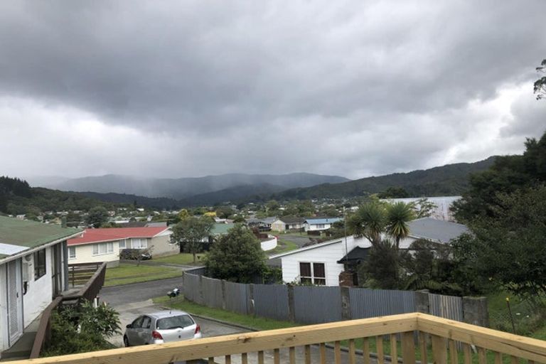Photo of property in 47 Kairanga Crescent, Wainuiomata, Lower Hutt, 5014