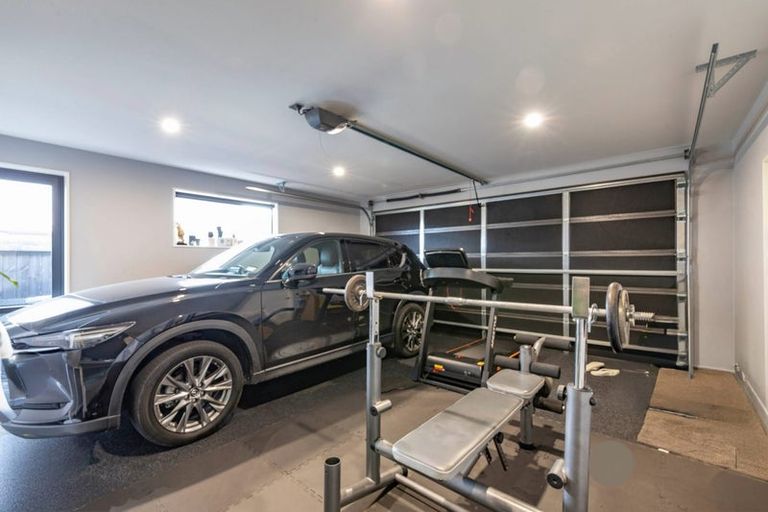 Photo of property in 41 Selfe Crescent, Burwood, Christchurch, 8083