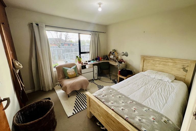 Photo of property in 6 Leistrella Road, Hoon Hay, Christchurch, 8025