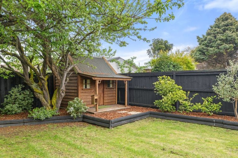 Photo of property in 180 Grahams Road, Burnside, Christchurch, 8053