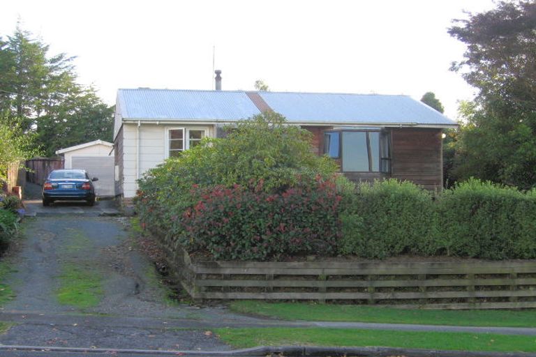 Photo of property in 24 Nevis Crescent, Tokoroa, 3420