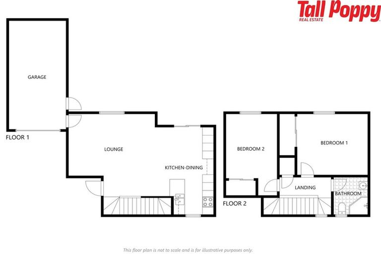 Photo of property in 76a Canon Street, St Albans, Christchurch, 8014