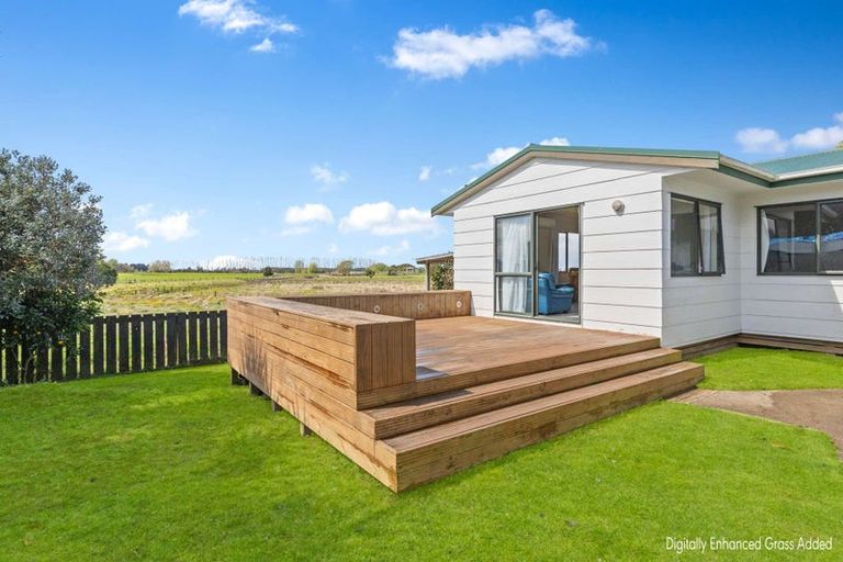 Photo of property in 17b Gordon Street, Te Puke, 3119