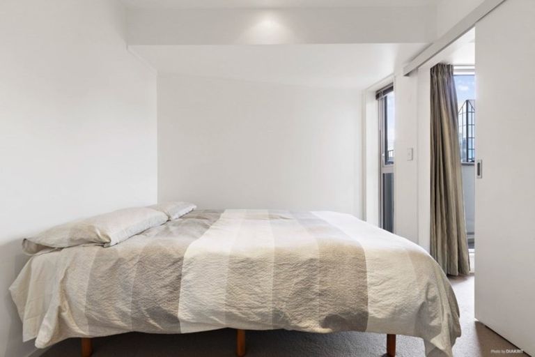 Photo of property in Soho Apartments, 513/74 Taranaki Street, Te Aro, Wellington, 6011