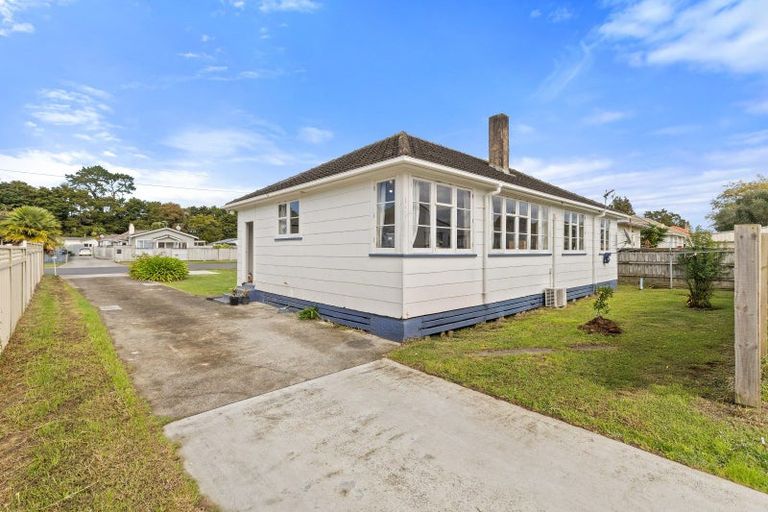 Photo of property in 20 Anzac Avenue, Morrinsville, 3300