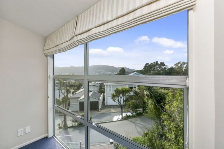 Photo of property in 71a Wade Street, Wadestown, Wellington, 6012
