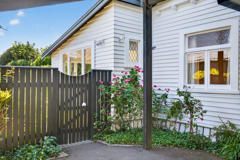 Photo of property in 203 Prospect Road, Hastings, 4122