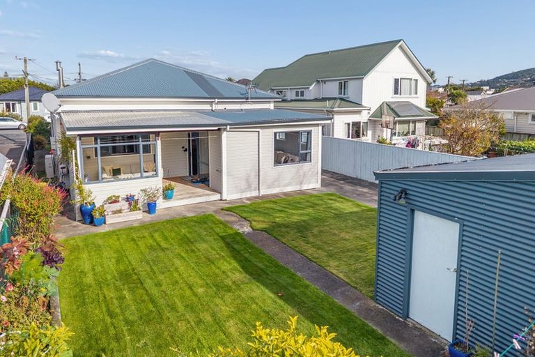Photo of property in 55 Bristol Square, Hutt Central, Lower Hutt, 5010