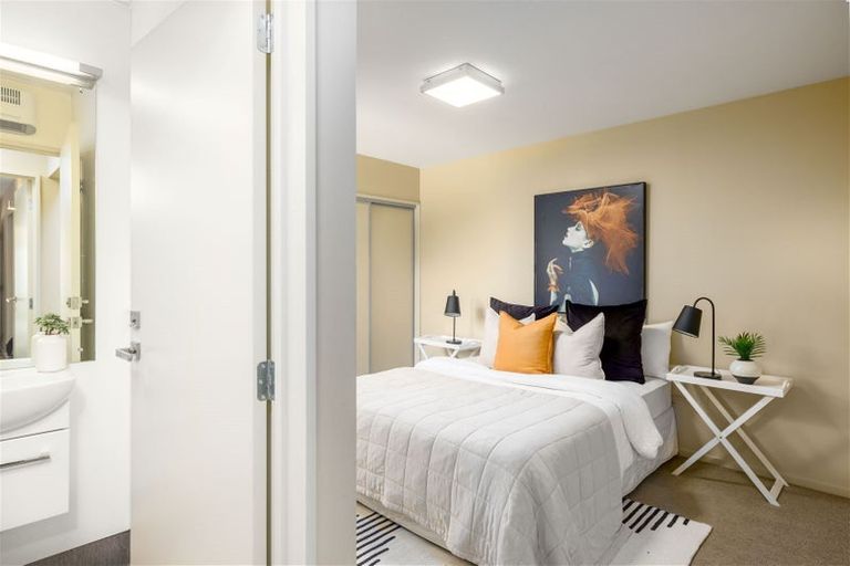 Photo of property in 18a Ward Street, Addington, Christchurch, 8024