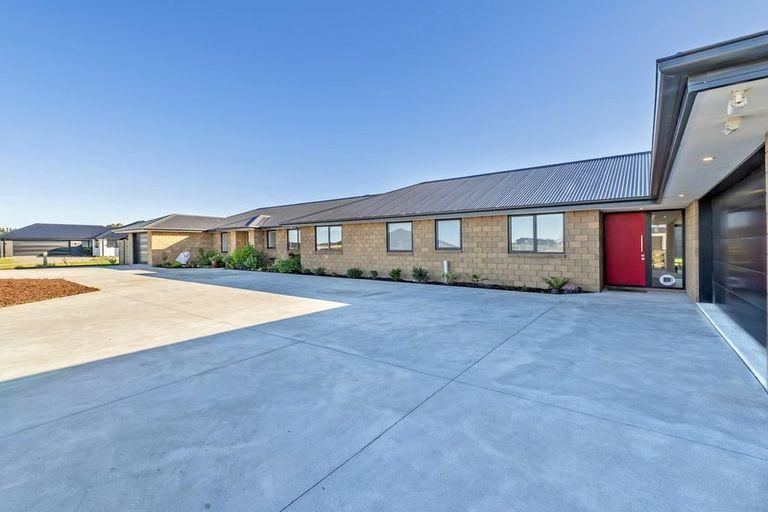 Photo of property in 56 Summers Road, Darfield, 7571