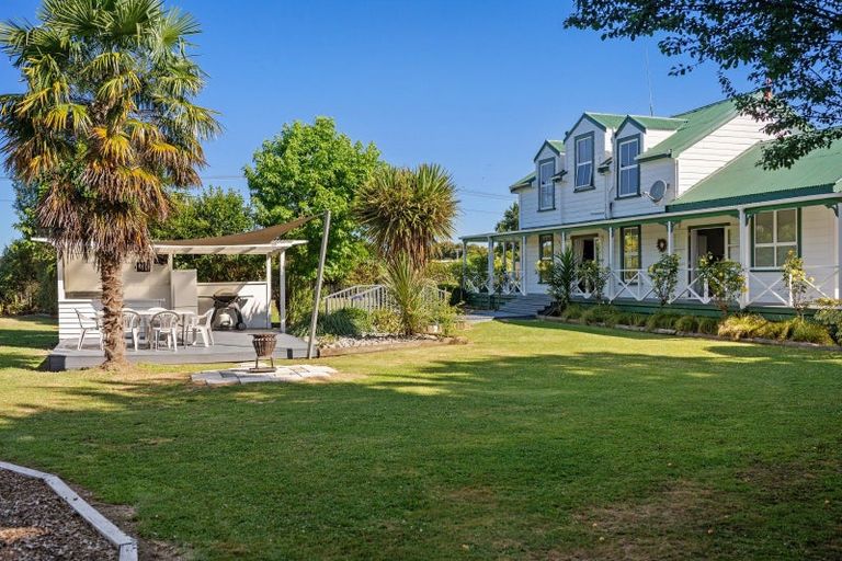 Photo of property in Dippers Halll, 28 Bell Street, Otane, 4202
