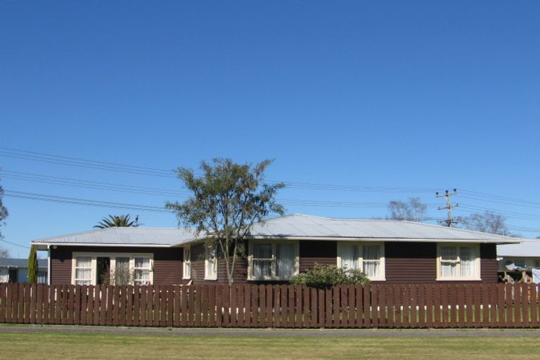 Photo of property in 1 Colville Street, Masterton, 5810