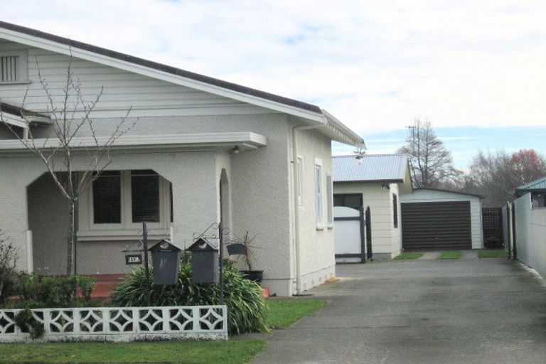 Photo of property in 1014 Konini Street, Mahora, Hastings, 4120