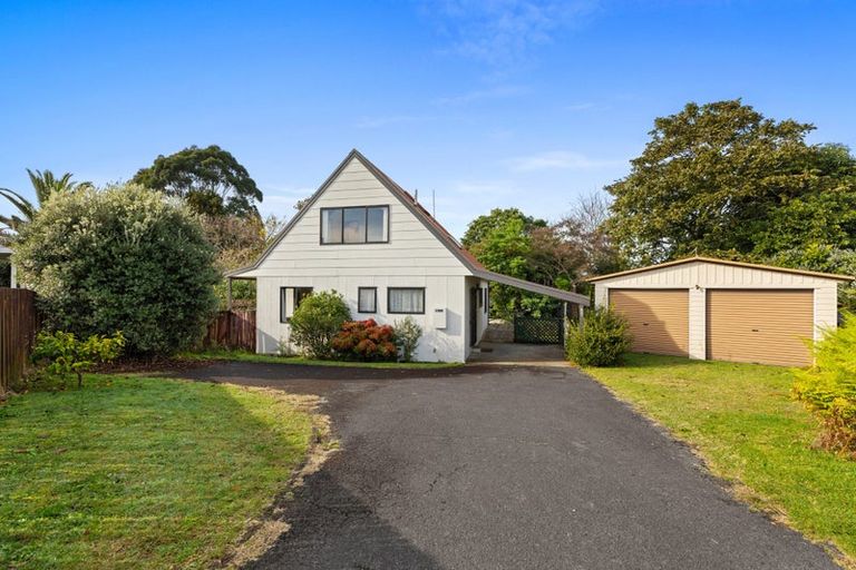 Photo of property in 166 Ohauiti Road, Hairini, Tauranga, 3112