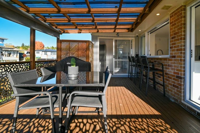 Photo of property in 26 Pegasus Drive, Sunnybrook, Rotorua, 3015