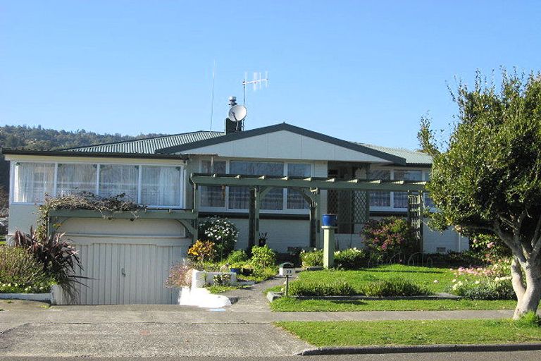 Photo of property in 23a Lord Cobham Avenue, Whakatane, 3120