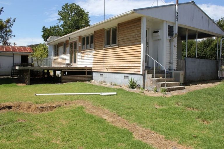 Photo of property in 24 Hinau Street, New Lynn, Auckland, 0600