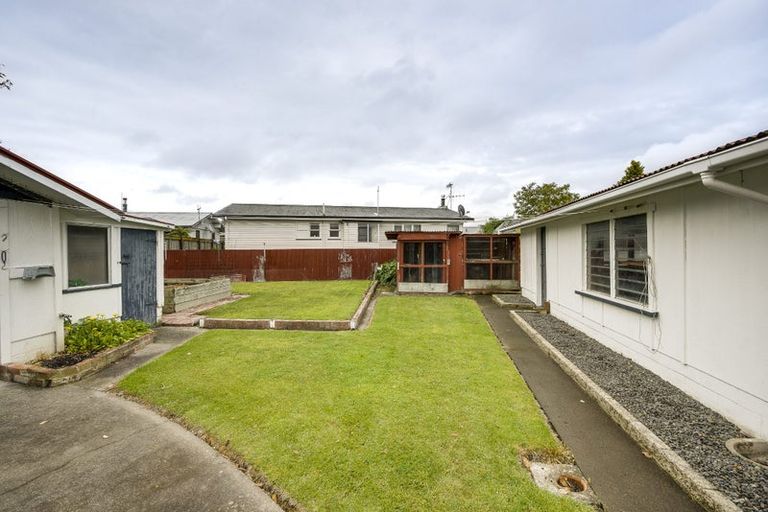 Photo of property in 50 Tavistock Road, Waipukurau, 4200