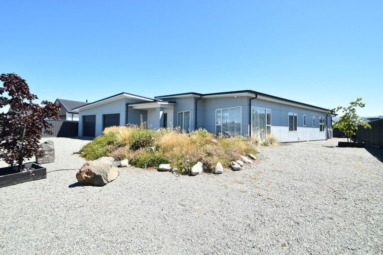 Photo of property in 9 Hydro Avenue, Twizel, 7901