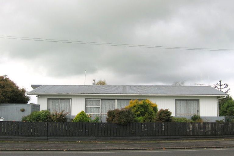 Photo of property in 1 Clyde Street, Tokoroa, 3420