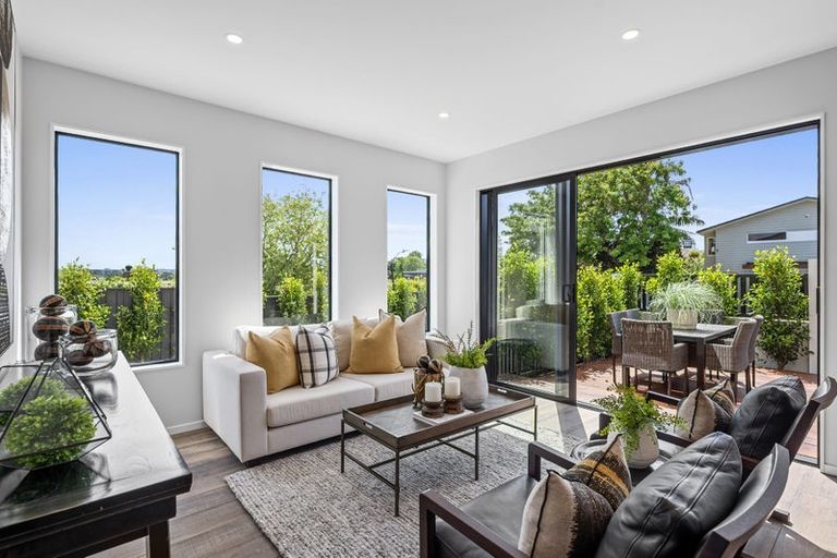Photo of property in 12a Eric Price Avenue, Takapuna, Auckland, 0620