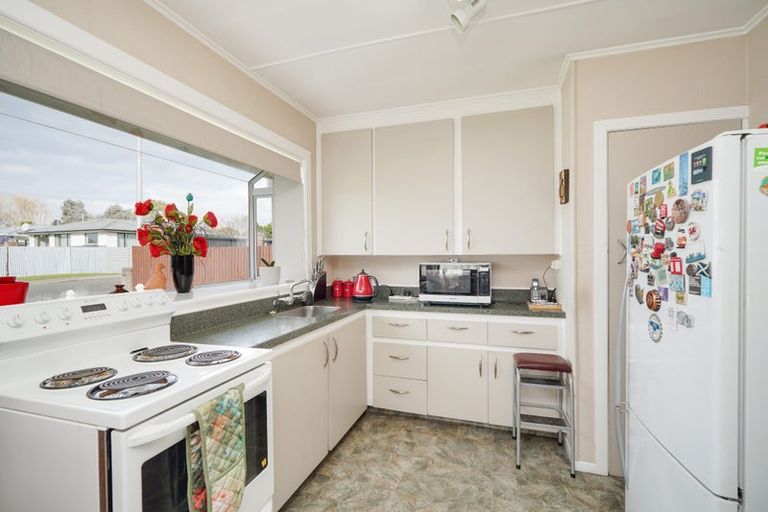 Photo of property in 4 Rowan Street, Hargest, Invercargill, 9810