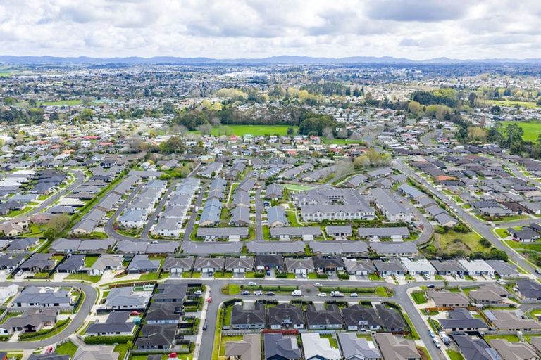 Photo of property in 11b Yanicks Crescent, Fitzroy, Hamilton, 3206