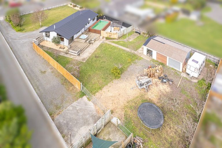 Photo of property in 20 Pukepapa Road, Marton, 4710