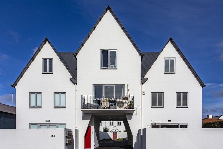 Photo of property in 152a Salisbury Street, Christchurch Central, Christchurch, 8013