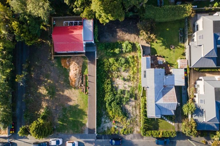 Photo of property in 29 Berry Street, St Albans, Christchurch, 8014