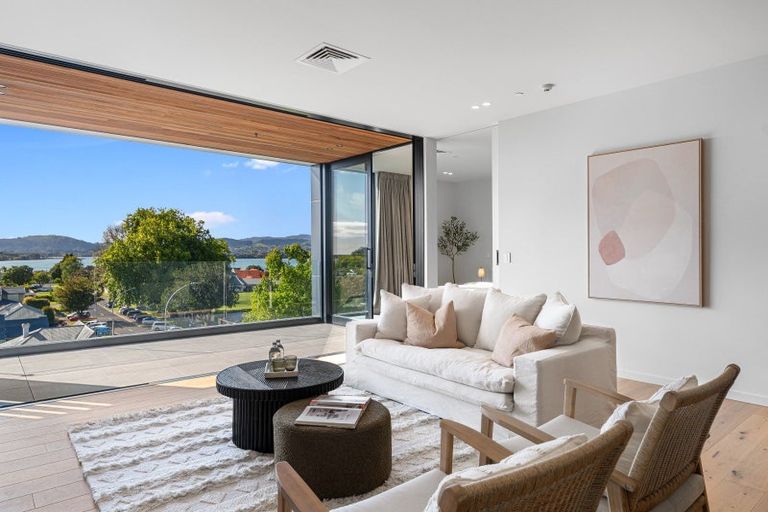 Photo of property in 403/359 Cameron Road, Tauranga, 3110