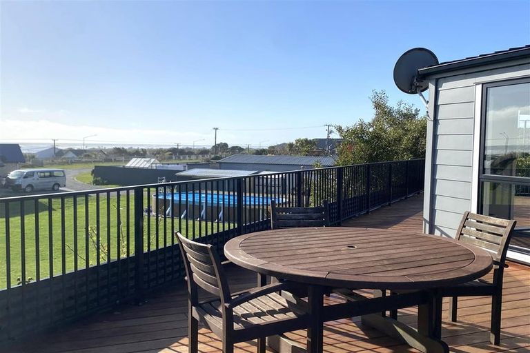 Photo of property in 15 Gilbert Road, Paroa, Greymouth, 7805