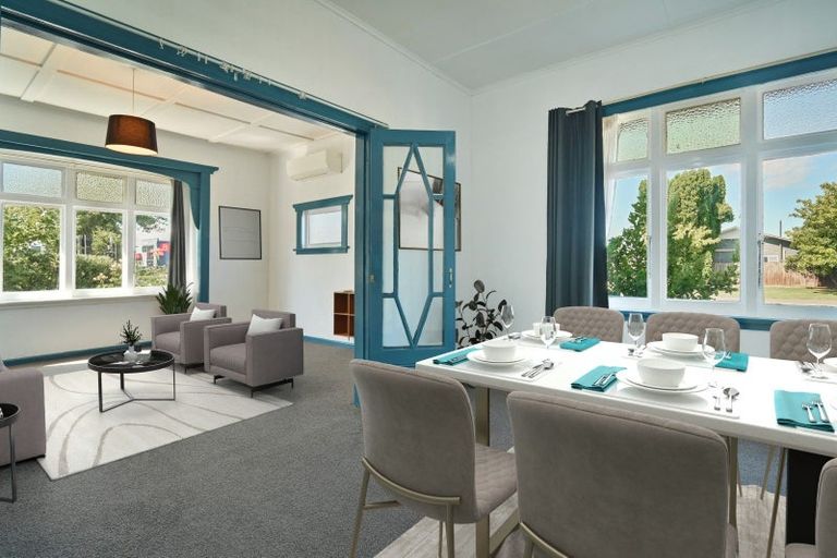 Photo of property in 400 Nelson Street North, Hastings, 4122
