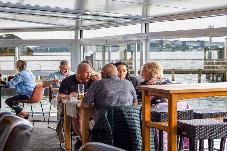 Photo of property in 9 Silver Fern Avenue, Hobsonville, 0616