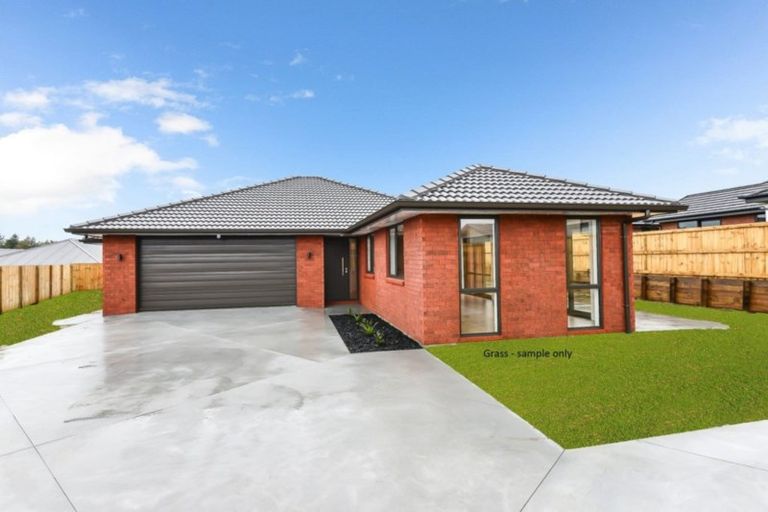 Photo of property in 5 Rehua Drive, Ngaruawahia, Hamilton, 3288