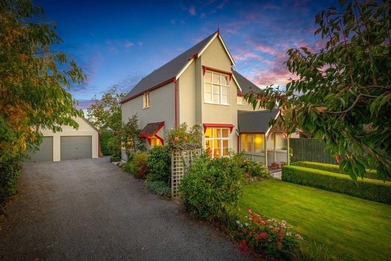 Photo of property in 3 Norris Street, Prebbleton, 7604