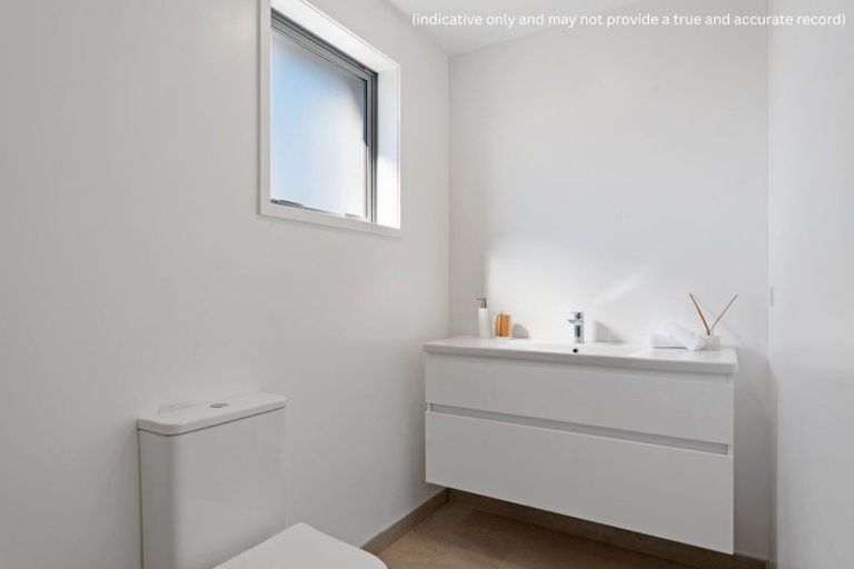 Photo of property in 112b Edgeware Road, St Albans, Christchurch, 8014