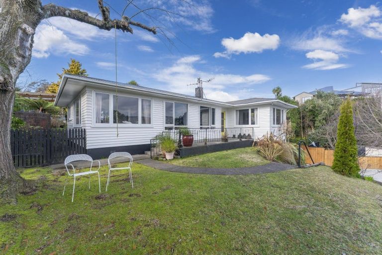 Photo of property in 20 Ngauruhoe Street, Hilltop, Taupo, 3330