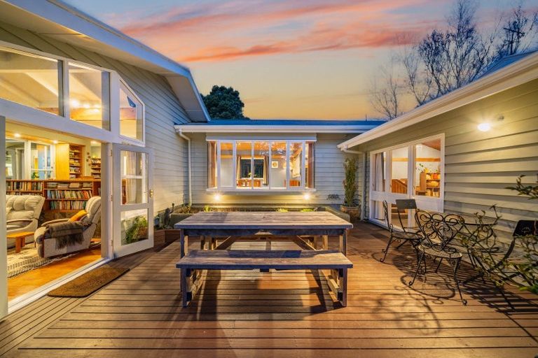 Photo of property in 1031 Blue Mountains Road, Blue Mountains, Upper Hutt, 5371