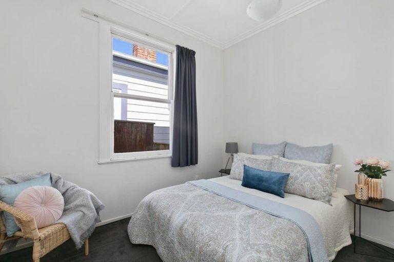 Photo of property in 229 Ohiro Road, Brooklyn, Wellington, 6021