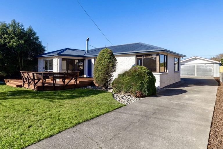 Photo of property in 8 Trevor Street, Hornby, Christchurch, 8042