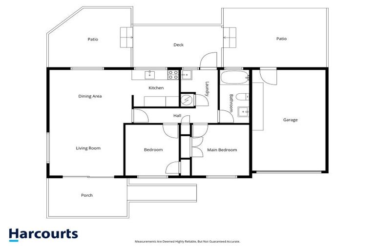 Photo of property in 14 Charles Road, Hannahs Bay, Rotorua, 3010